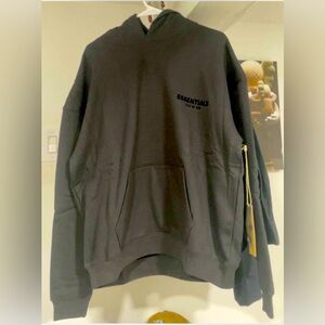 Fear Of God Essentials Stretch Limo Sweatsuit